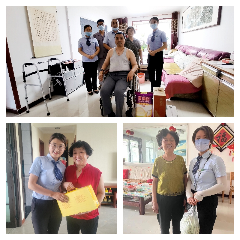 隆泰物業(yè)“擁軍優(yōu)屬”系列活動(dòng)播報(bào)(圖6)