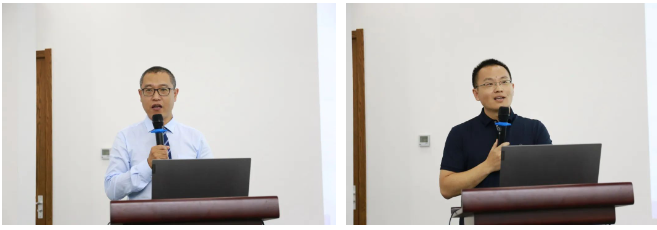 隆泰物業(yè)蔚藍計劃培訓順利結營(圖5)