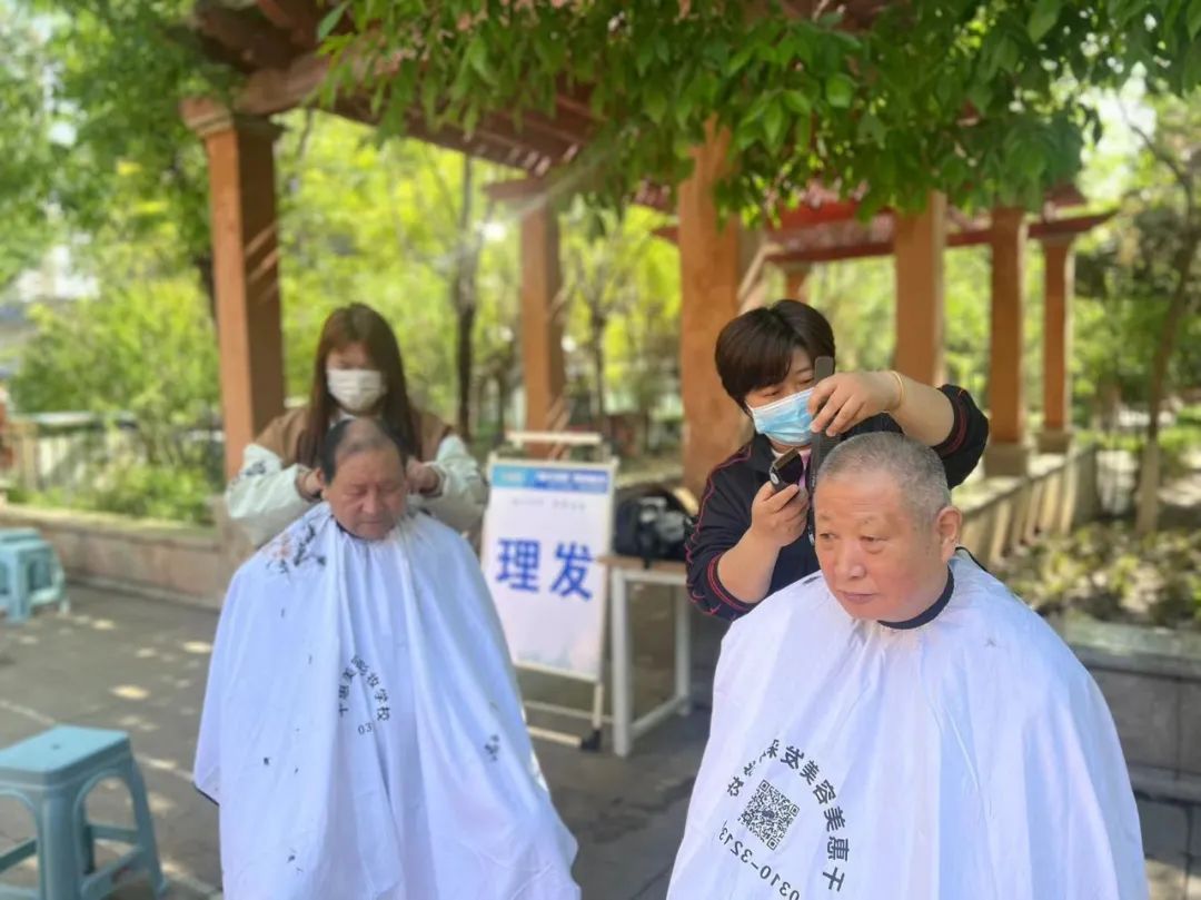 我們一起走過 | 隆泰物業(yè)2023時(shí)光回憶錄(圖9)