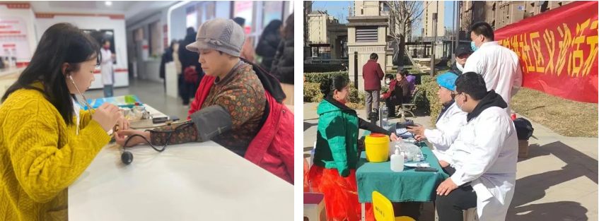 魅力女神節(jié)，花式表達(dá)愛 | 隆泰物業(yè)開展“三八女神節(jié)”系列活動(dòng)(圖2)