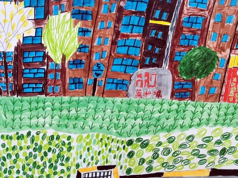 和美睦鄰+ | 隆泰物業(yè)綠色家園植樹(shù)節(jié)活動(dòng)精彩有你(圖9)